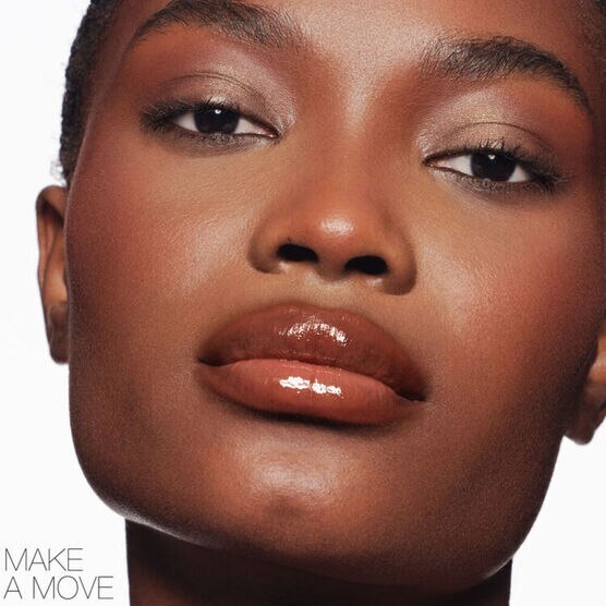 AFTERGLOW LIP SHINE - MAKE A MOVE